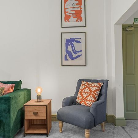 Boutique Home In Lake District, West Cumbria Workington Dış mekan fotoğraf