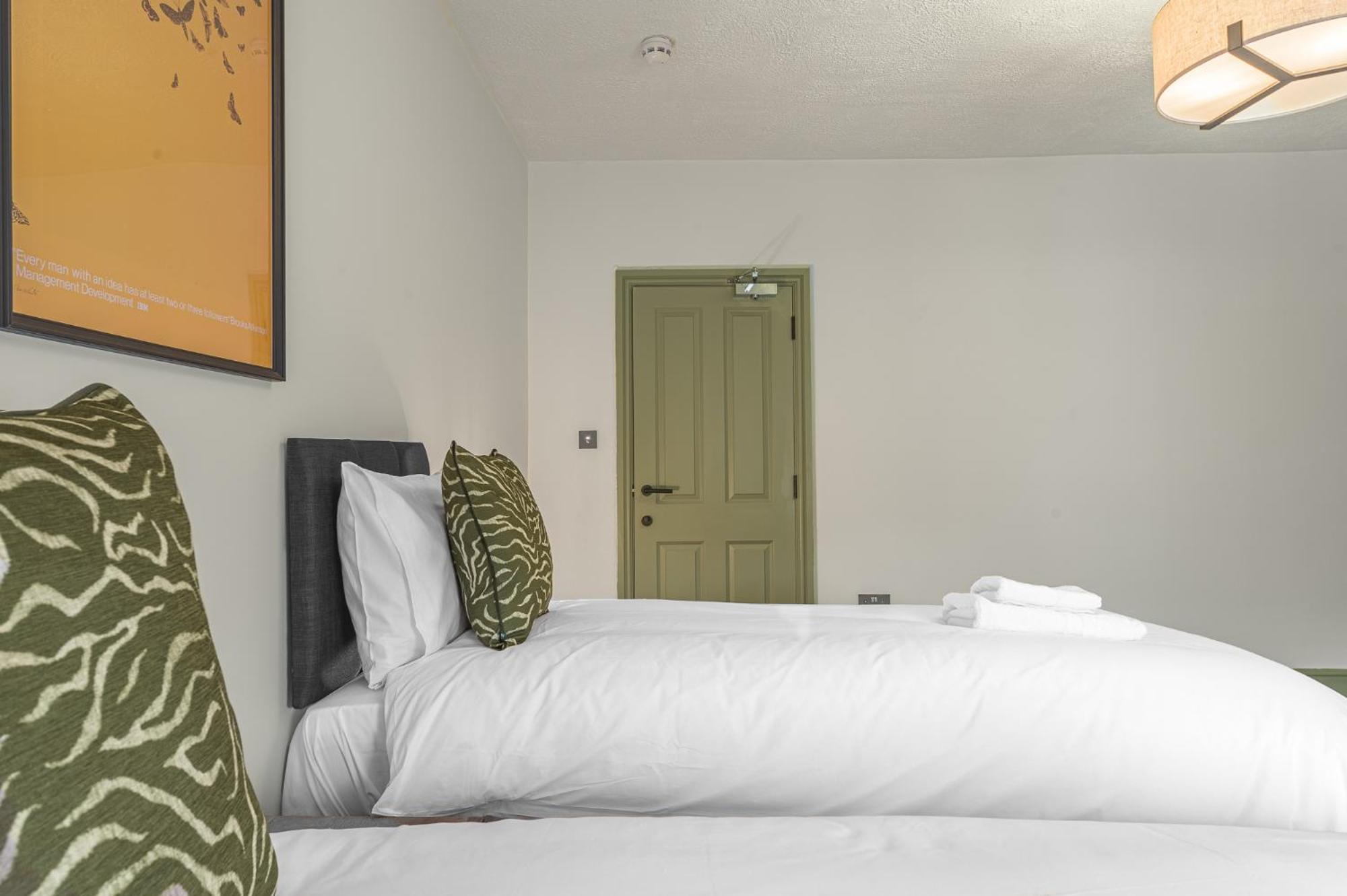 Boutique Home In Lake District, West Cumbria Workington Dış mekan fotoğraf