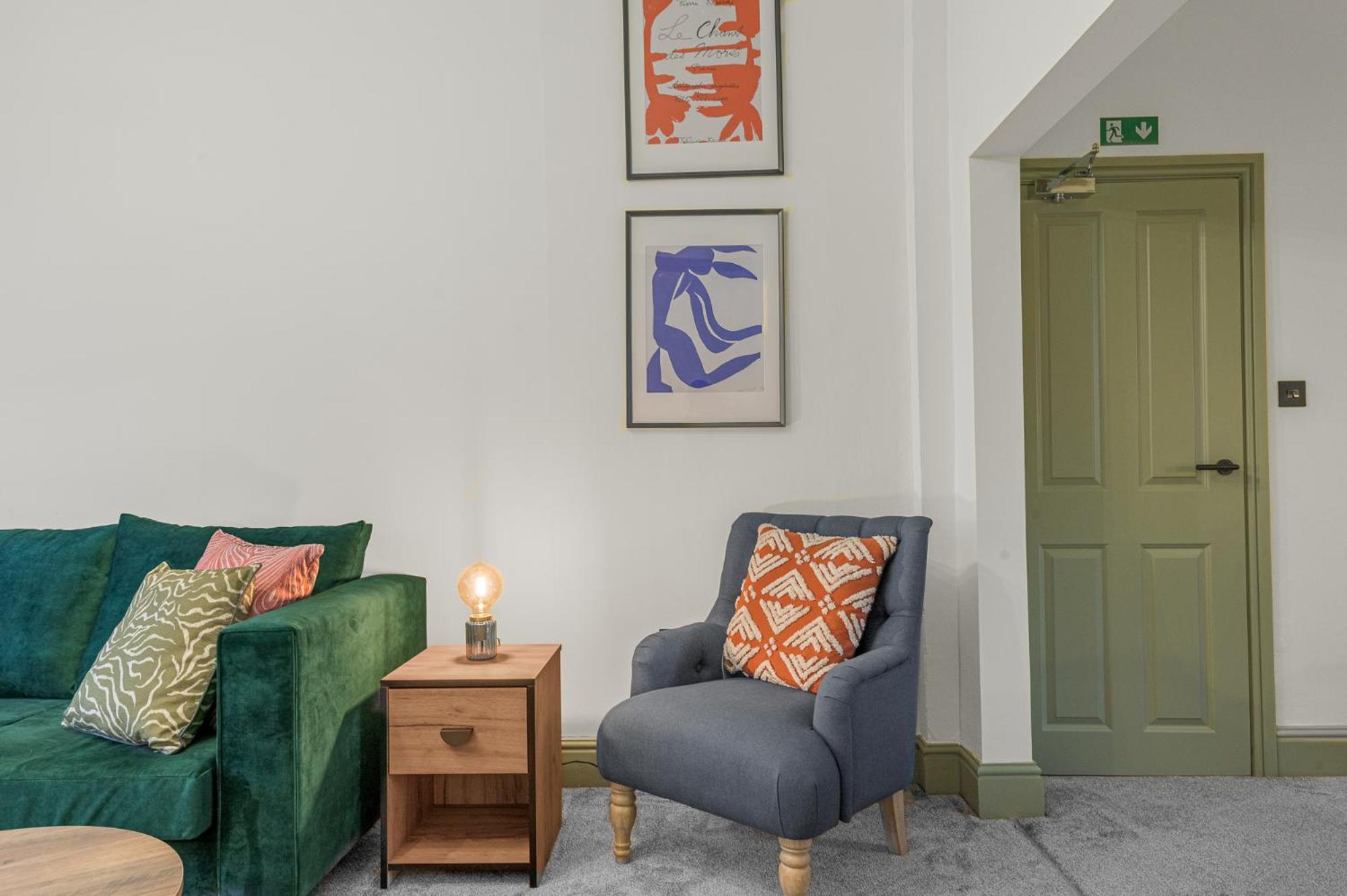 Boutique Home In Lake District, West Cumbria Workington Dış mekan fotoğraf