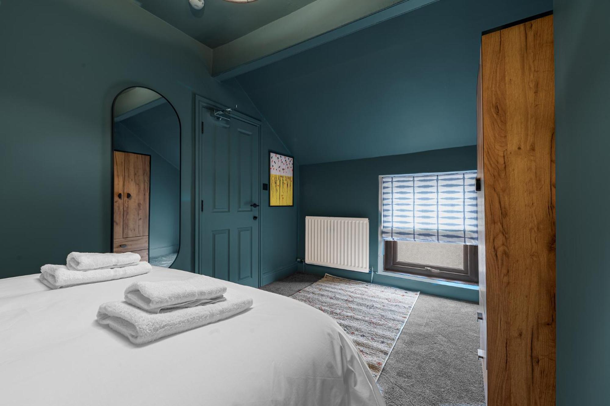 Boutique Home In Lake District, West Cumbria Workington Dış mekan fotoğraf